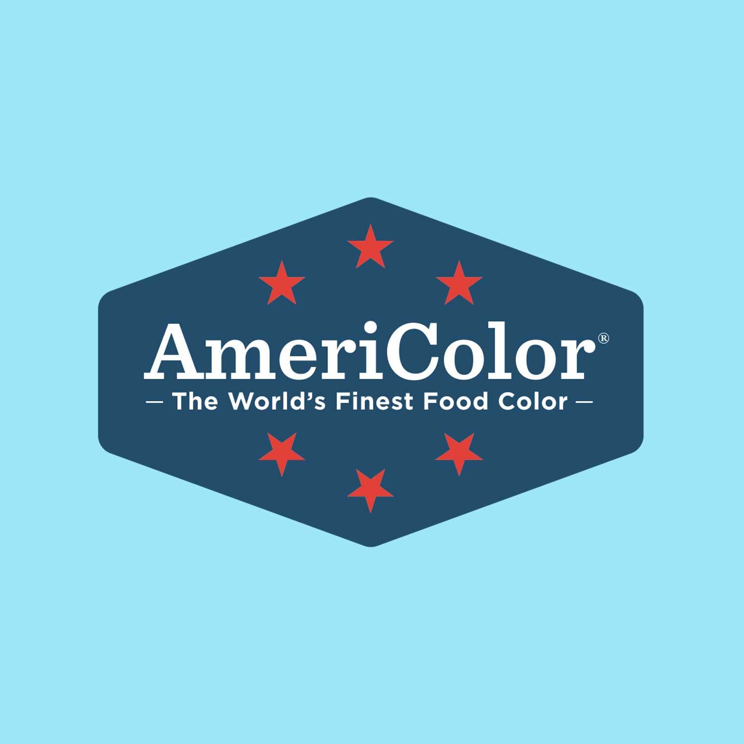 Americolor Soft Gel Paste — All Colors & Sizes