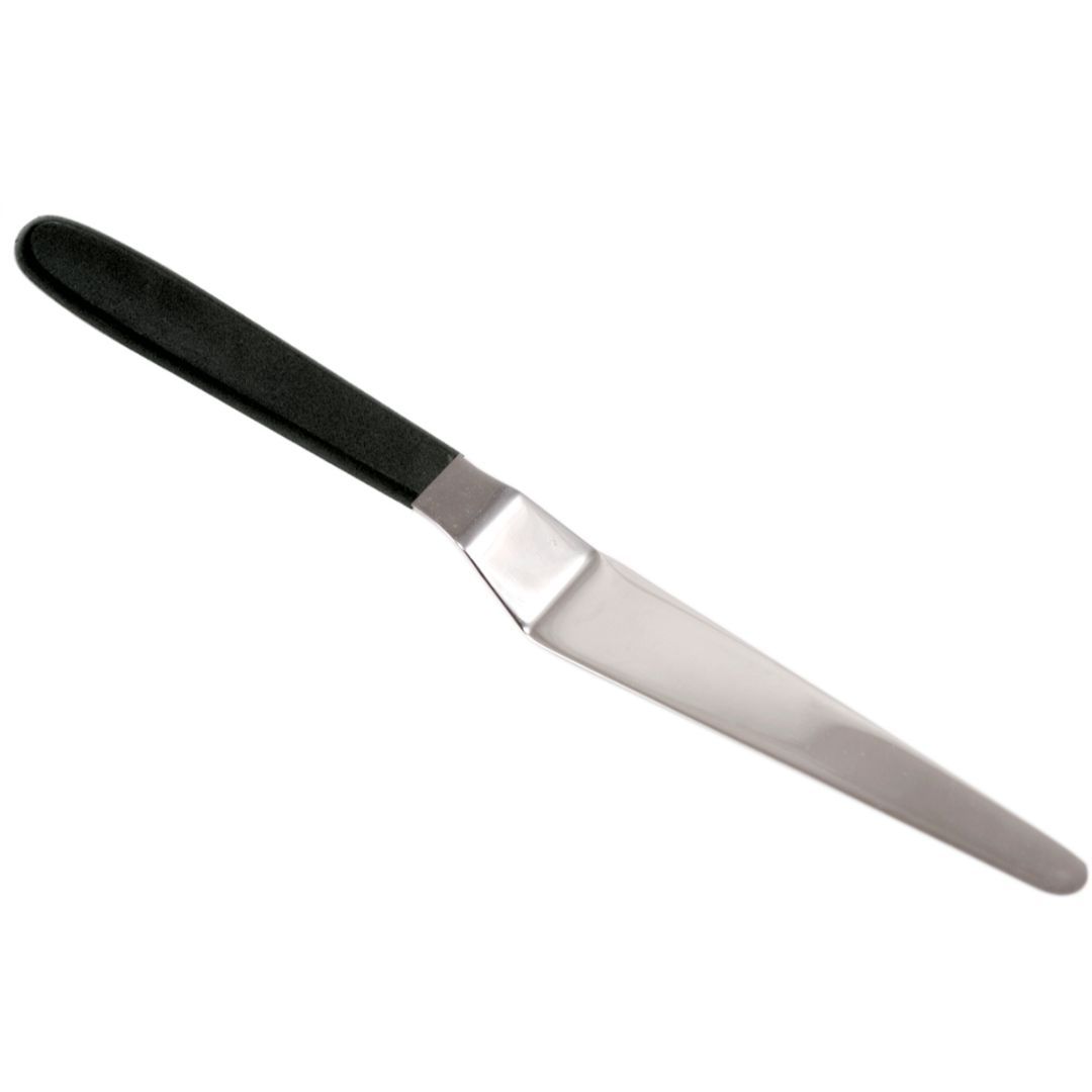 Icing Spatula Straight Stainless Steel SPAT-8S, Fat Daddio's
