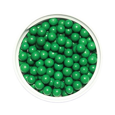 PME Green Sugar Pearl