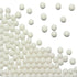 PME Sugar Pearls White 3.5oz