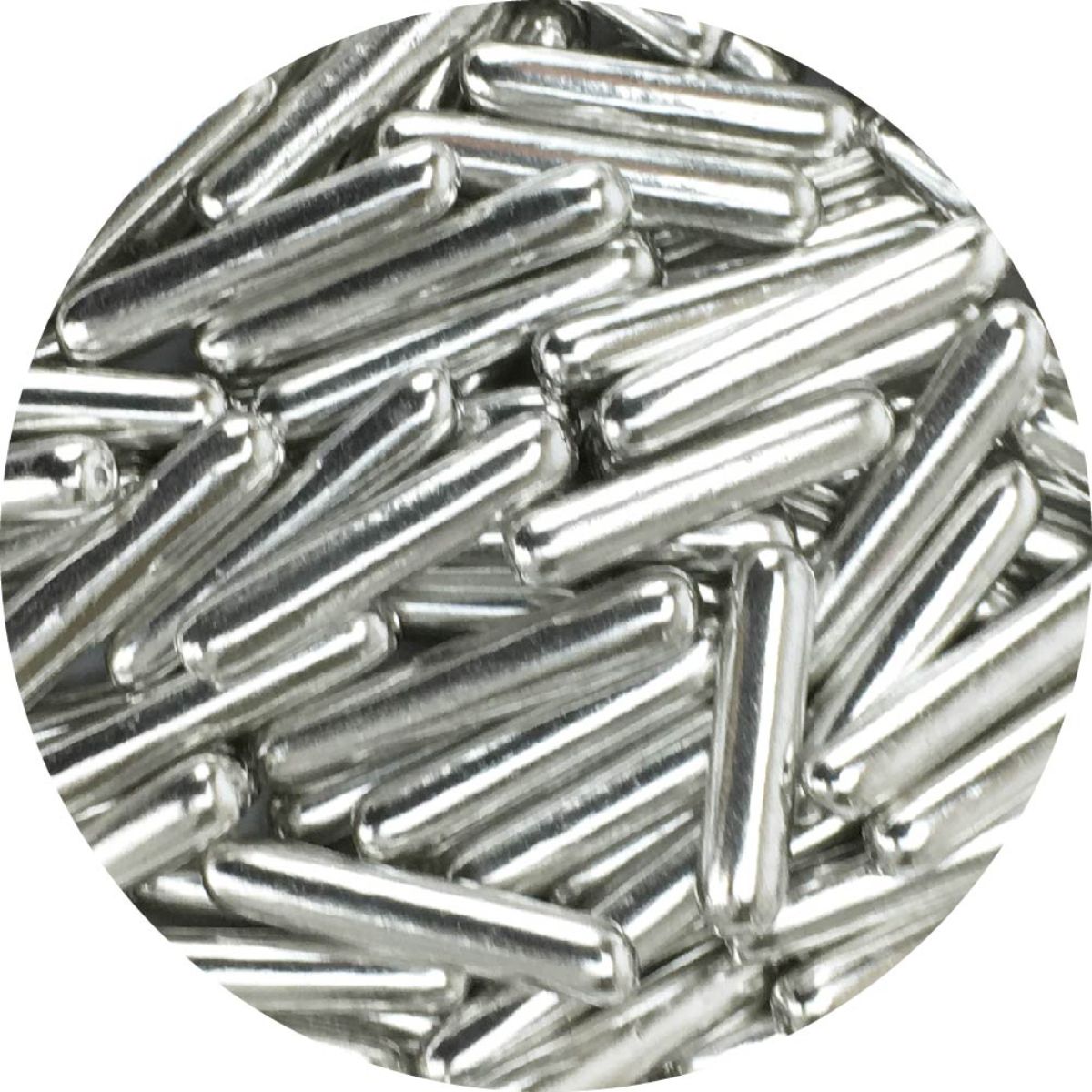 CK Dragees Silver Rods 3.3oz