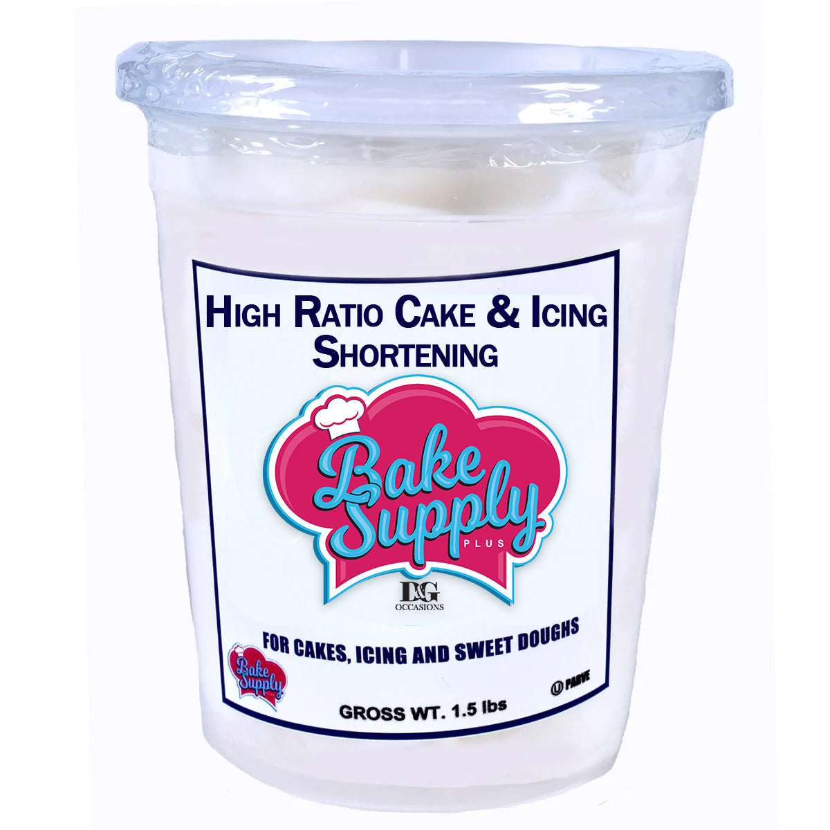 Rib & Cable Knit – Bake Supply Plus