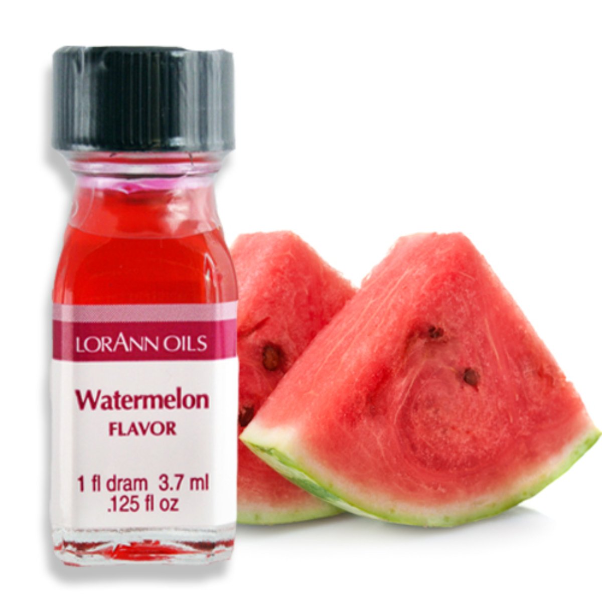 Watermelon Flavor 1 Dram - Bake Supply Plus
