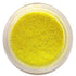 Yellow Citrine Disco Dust Sunflower Sugar Art Disco Dust - Bake Supply Plus