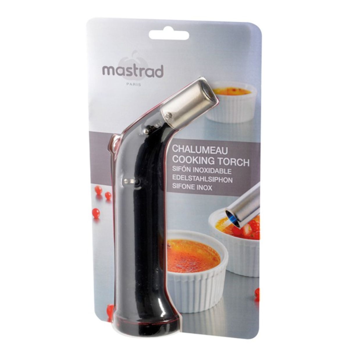 Mastrad Cooking Torch