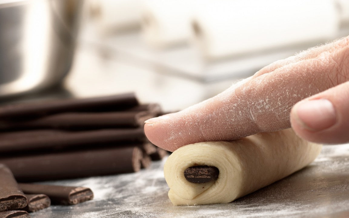 Chocolate Making Supplies – Chocolate Etc.