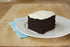 Pillsbury™ Bakers Plus Dark Devil's Food Cake Mix 50 lb Bag Pillsbury Mix - Bake Supply Plus