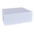 White Cake Boxes - 12x12x6 Bake Supply Plus Box - Bake Supply Plus
