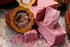Callebaut Ruby Coverture 1.1 lb bag Callebaut Chocolate Melts - Bake Supply Plus
