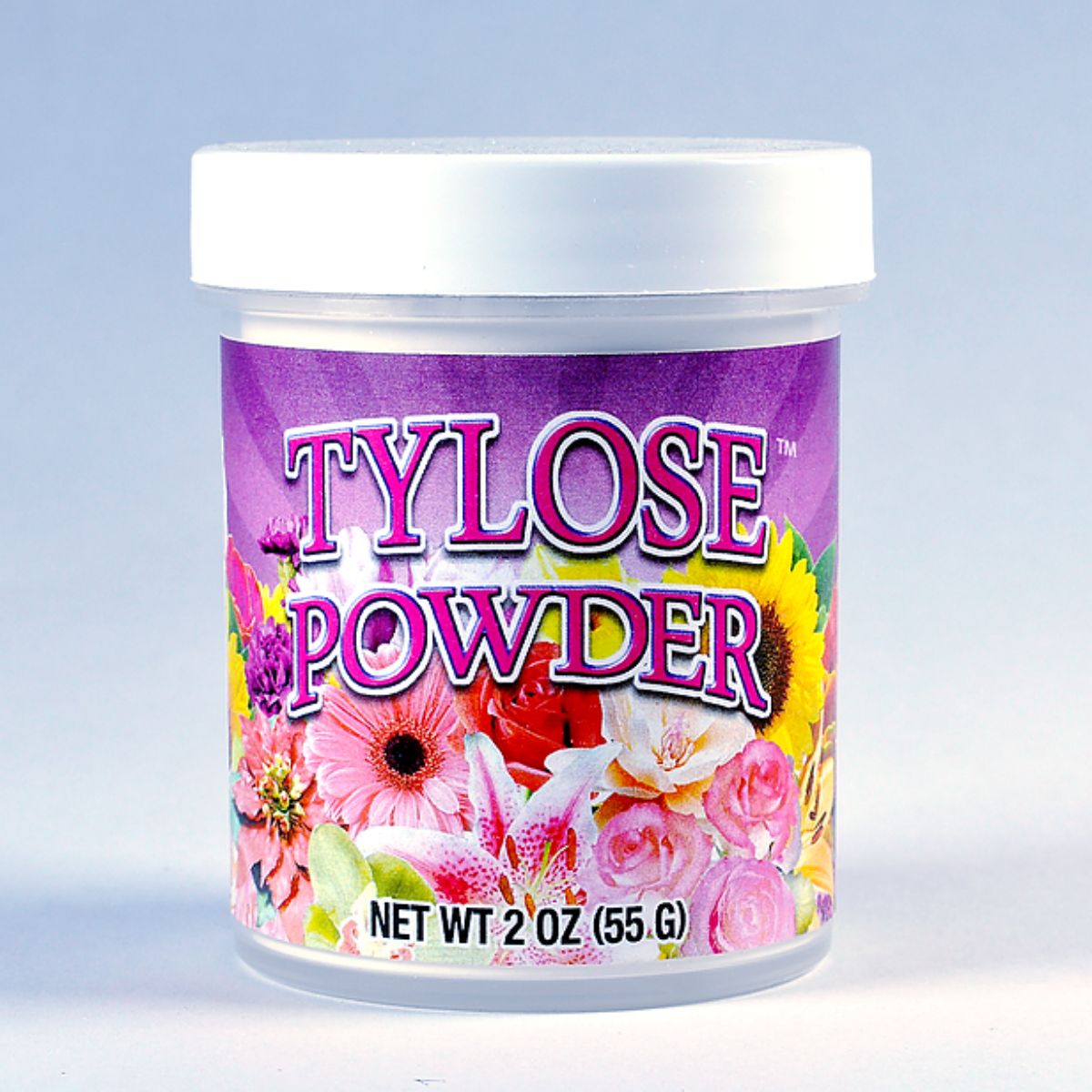 Tylose Powder 2oz