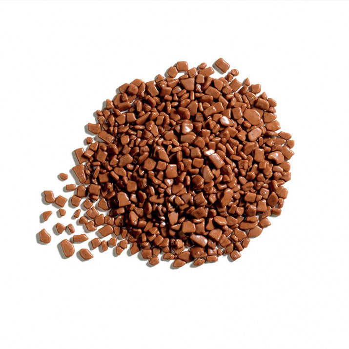 OUT OF STOCK. OCT 9th NEXT BATCH Callebaut Flakes 1kg Milk Chocolate 2.2lb