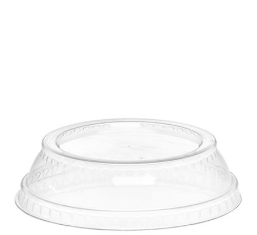 Crystal Clear ACR Plastic Cups 50ct Sleeve