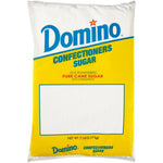 Domino Confectioners Sugar 1lb/7lb