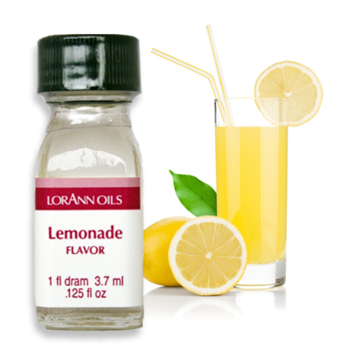 Lemonade Flavor 1 Dram - Bake Supply Plus