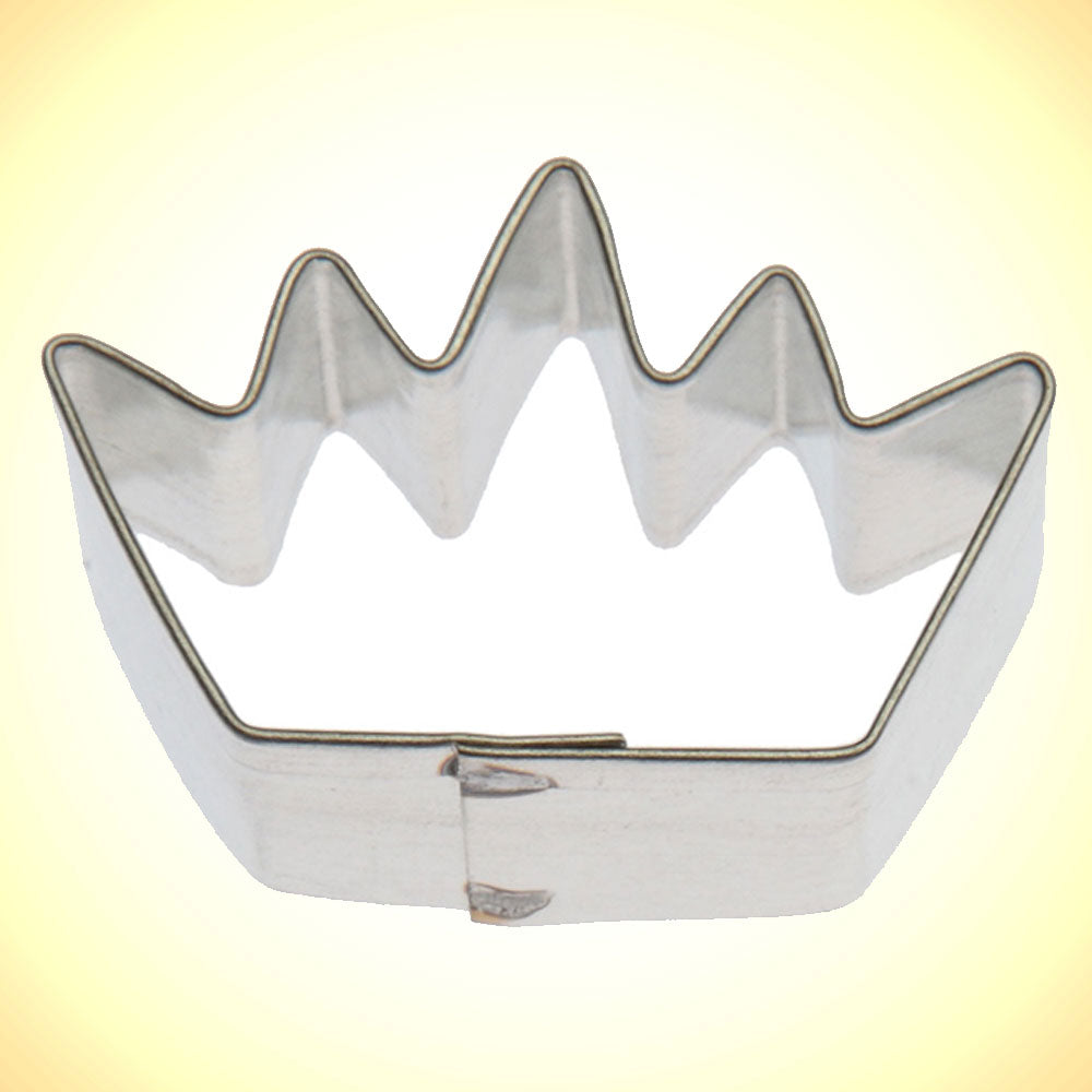 Mini Crown Cutter 1.5"