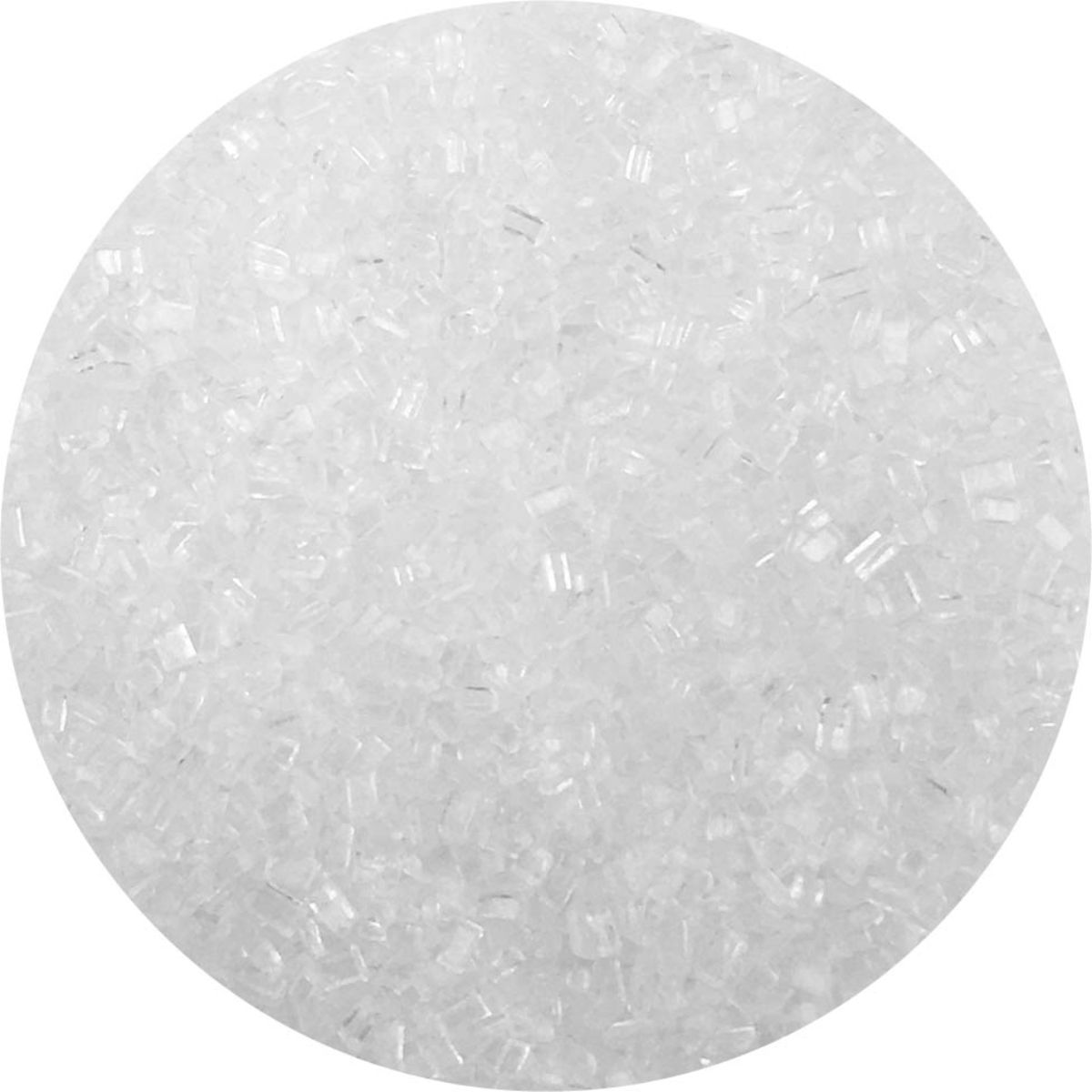 CK Sugar Crystals Whimsical White 4oz/16oz