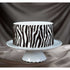 Zebra Onlay® - Bake Supply Plus